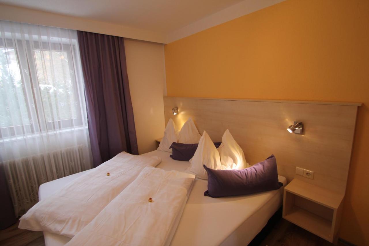 Seepension Neubacher Kg Nussdorf am Attersee Εξωτερικό φωτογραφία