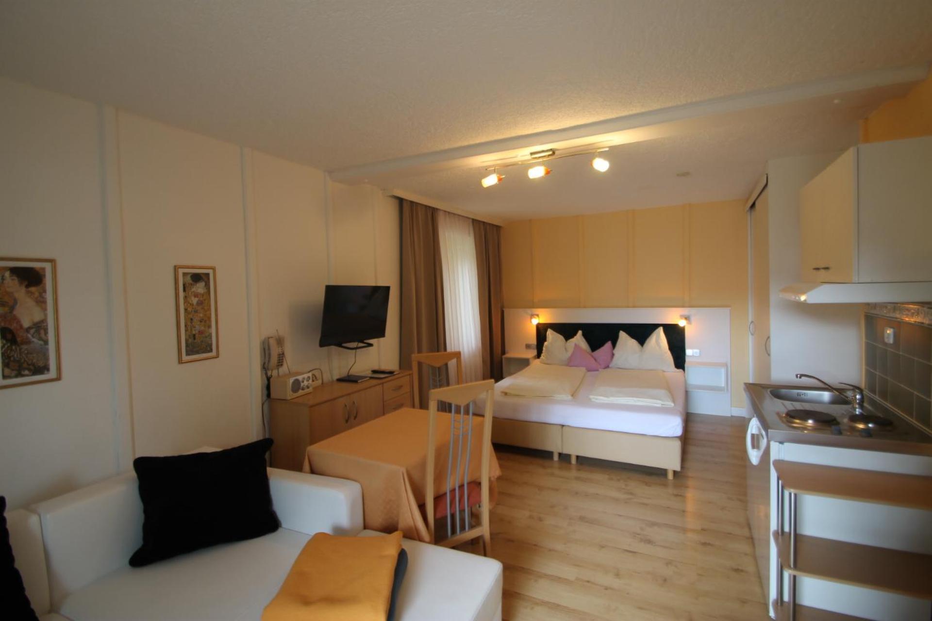Seepension Neubacher Kg Nussdorf am Attersee Εξωτερικό φωτογραφία