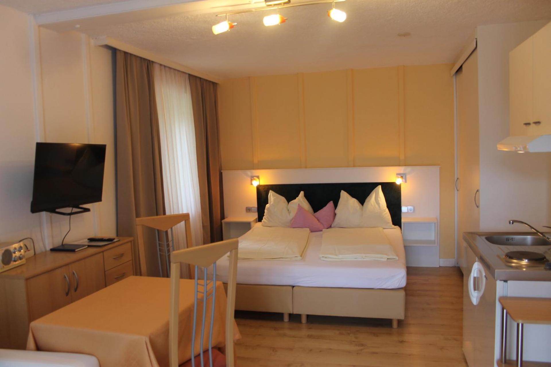Seepension Neubacher Kg Nussdorf am Attersee Εξωτερικό φωτογραφία