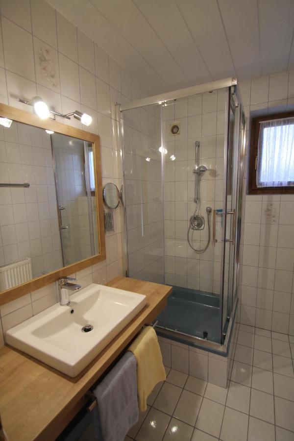 Seepension Neubacher Kg Nussdorf am Attersee Εξωτερικό φωτογραφία