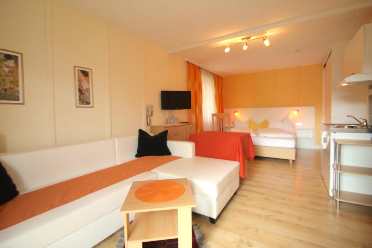 Seepension Neubacher Kg Nussdorf am Attersee Εξωτερικό φωτογραφία