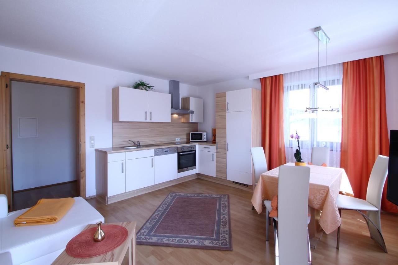 Seepension Neubacher Kg Nussdorf am Attersee Εξωτερικό φωτογραφία